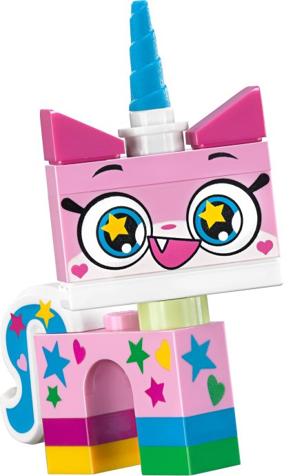 unikitty mystery bags