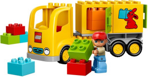 LEGO DUPLO Truck