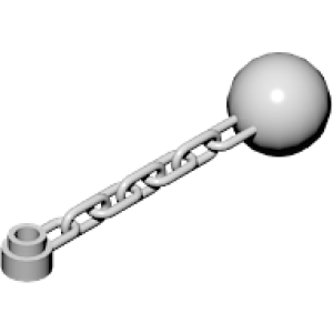 Chain W. Ball