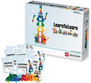 LearnToLearn Core Set and Curriculum Pack