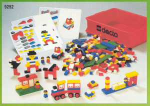 Large Basic Set (Basic Bricks)