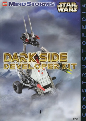 Dark Side Developers Kit