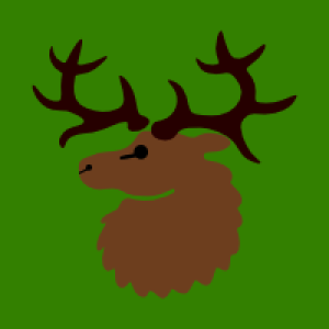 Forestmen vector graphic