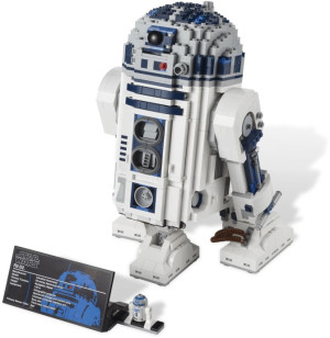 R2-D2 - UCS