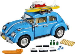 Volkswagen Beetle (VW Beetle)