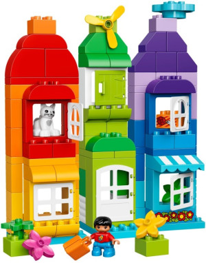 LEGO DUPLO Creative Box