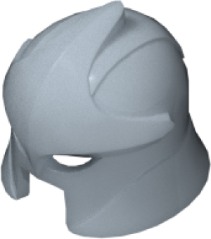 Helmet no. 13
