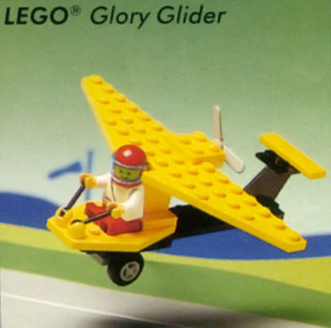 Glory Glider polybag