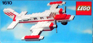 Martinair Cessna