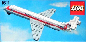 Martinair DC-9