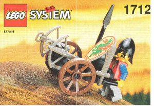 Crossbow Cart polybag