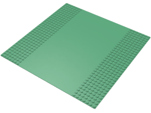 Baseplate 32 x 32 Road Straight