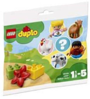 LEGO® DUPLO® Farm