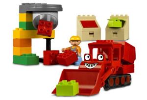 Muck's Recycling Set