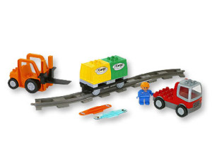 Intelli-Train Cargo