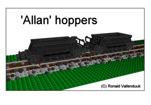 Allan hoppers