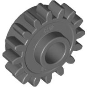 Gear Wheel Z16-?4.9