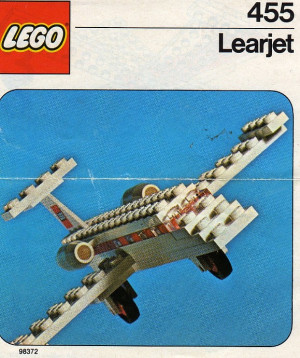 Learjet (Lear Jet)