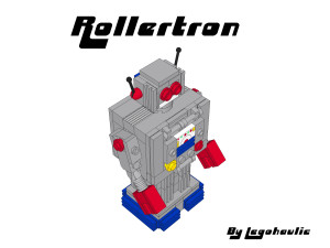 Rollertron