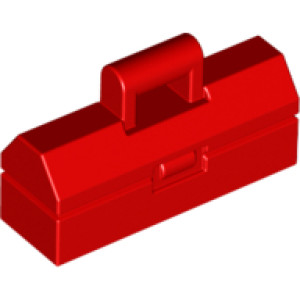 Mini toolbox