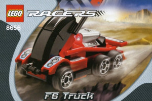 F6 Truck