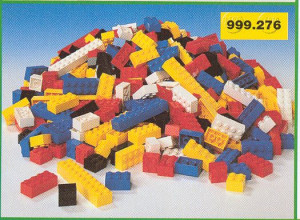 Basic Bricks