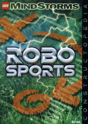 RoboSports