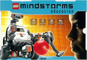 Mindstorms Education NXT Base Set