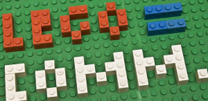 LEGO is communication: design and build