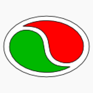 Octan logo vector graphic