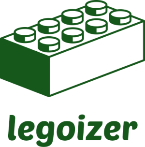 LEGOizer